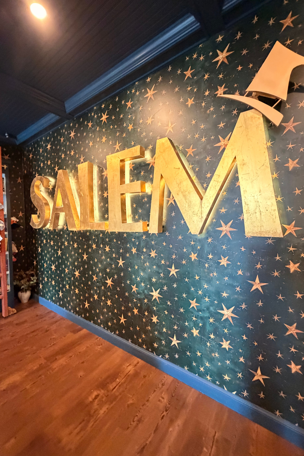 Things to Do in Salem (in a Few Hours!)