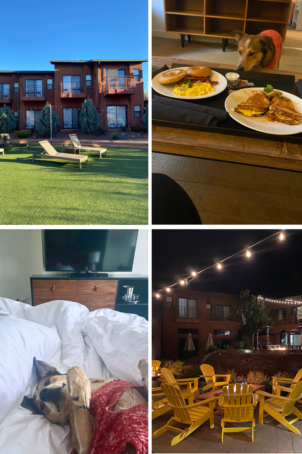 photos of amara resort and spa in sedona