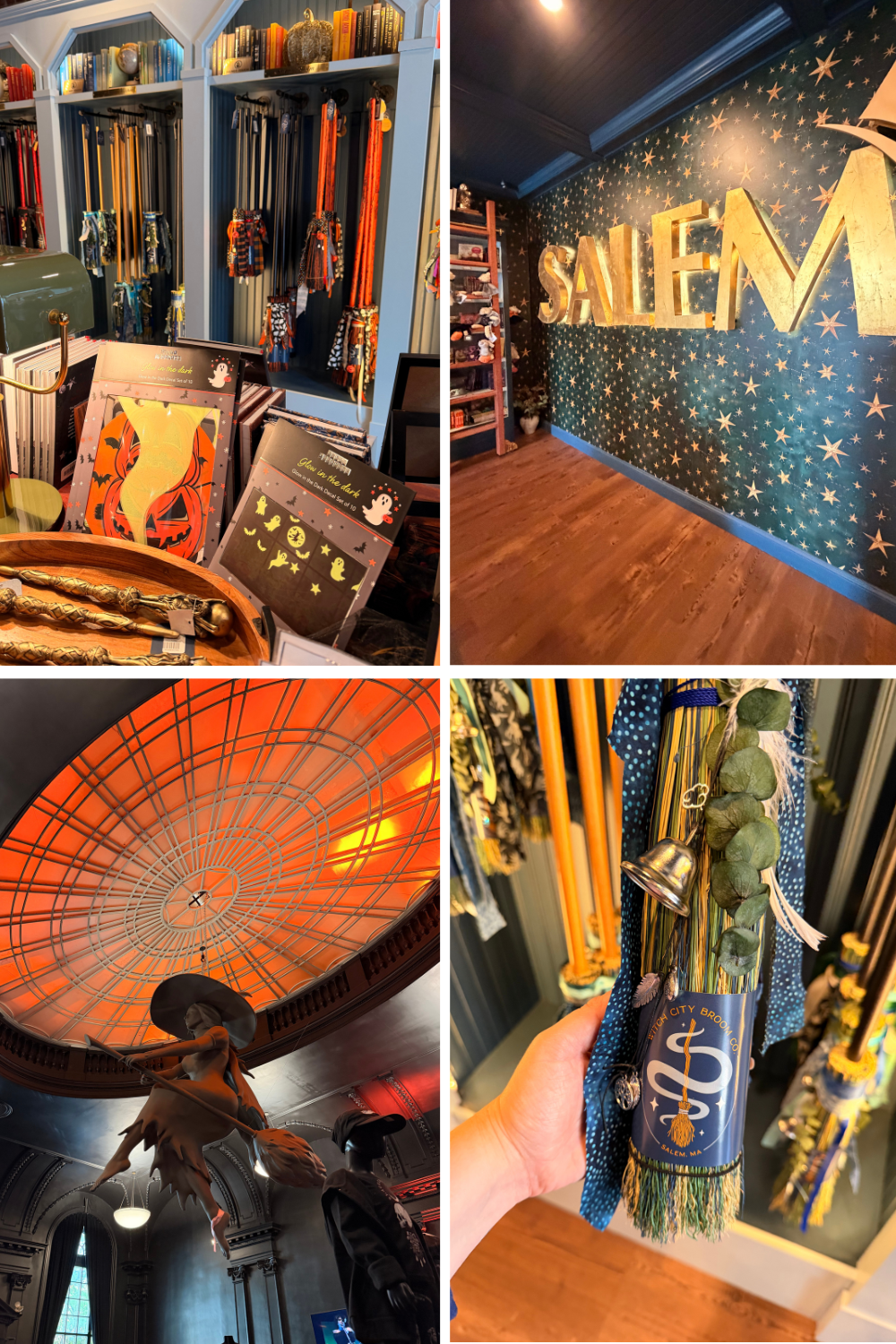 photos of shops in downtown salem