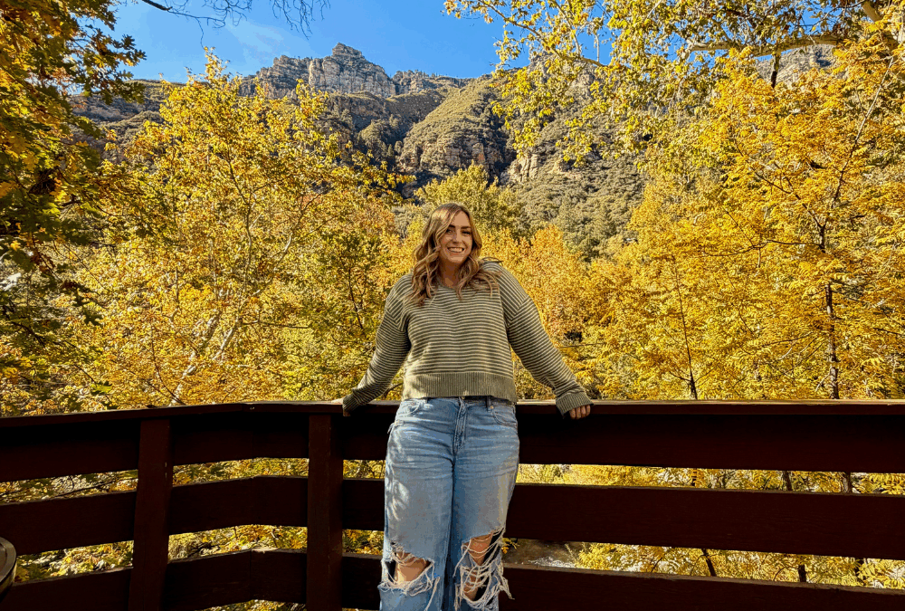 Where to Stay in Sedona For the Perfect Trip