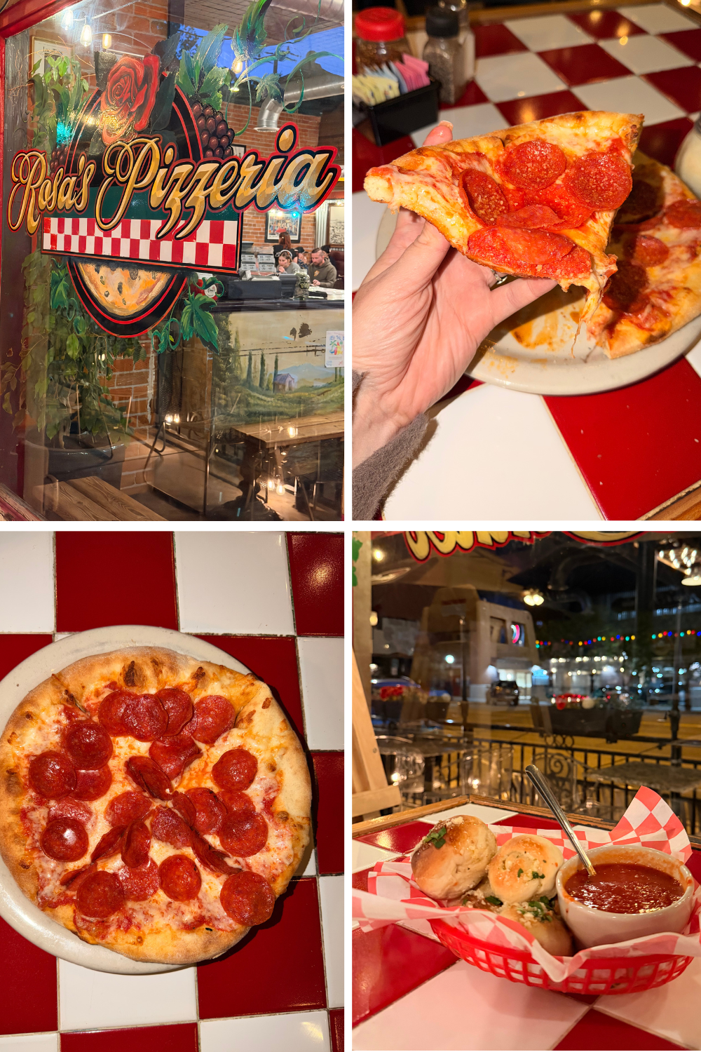 photos of a pizza shop in prescott arizona