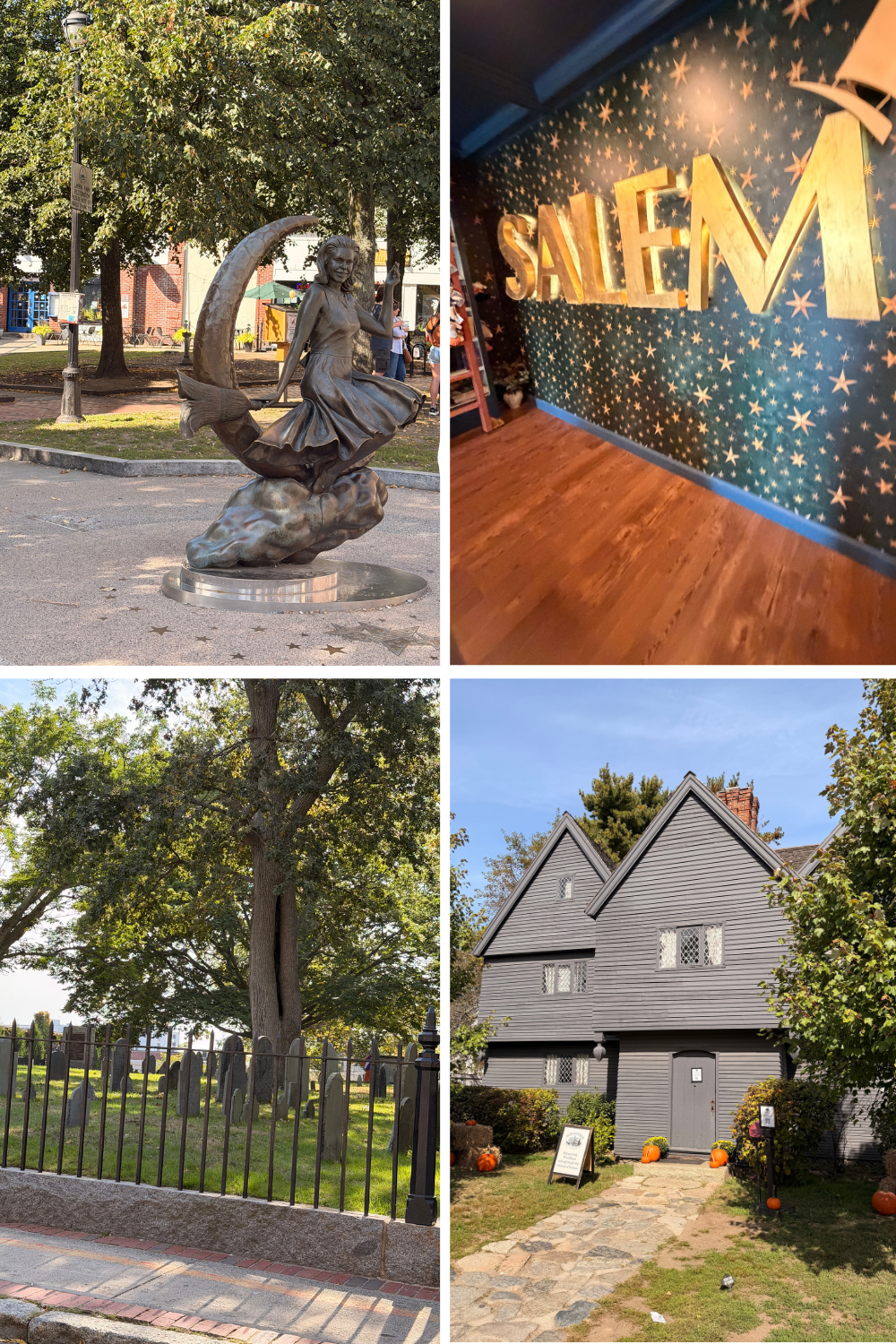 photos of salem massachusetts