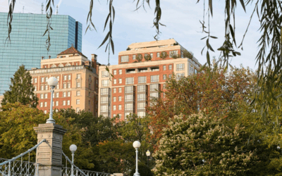 Top Touristy Things To Do in Boston