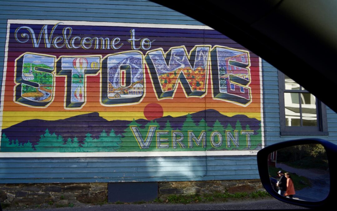 Best Things To Do in Stowe, Vermont