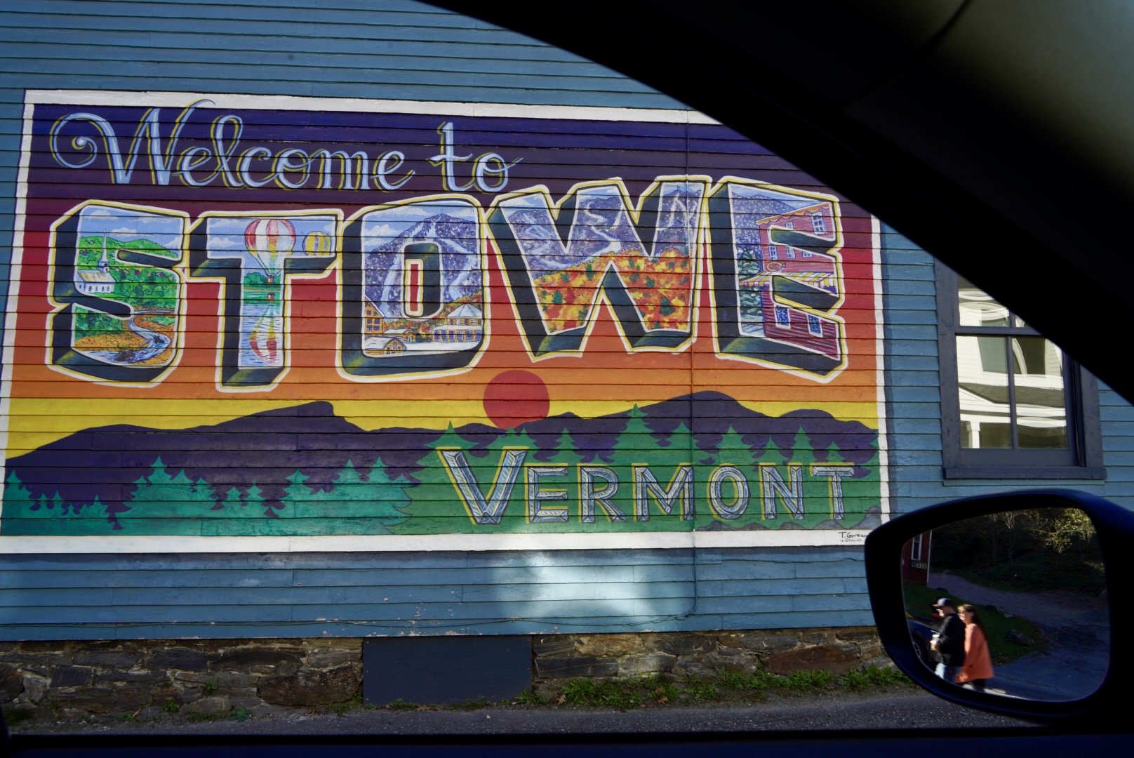 Best Things To Do in Stowe, Vermont