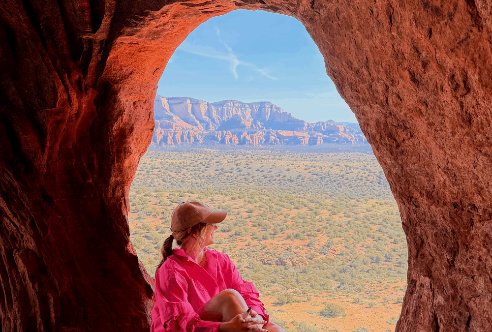 Robbers Roost Sedona: A Hike Guide
