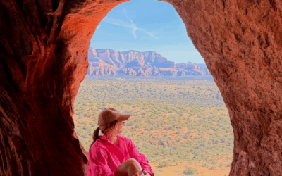 Robbers Roost Sedona: A Hike Guide