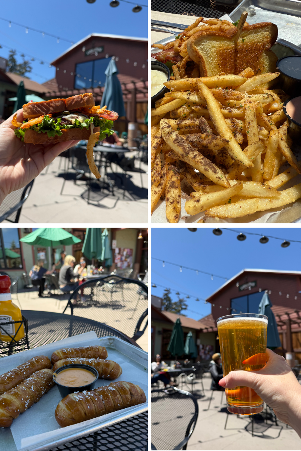 lumberyard flagstaff