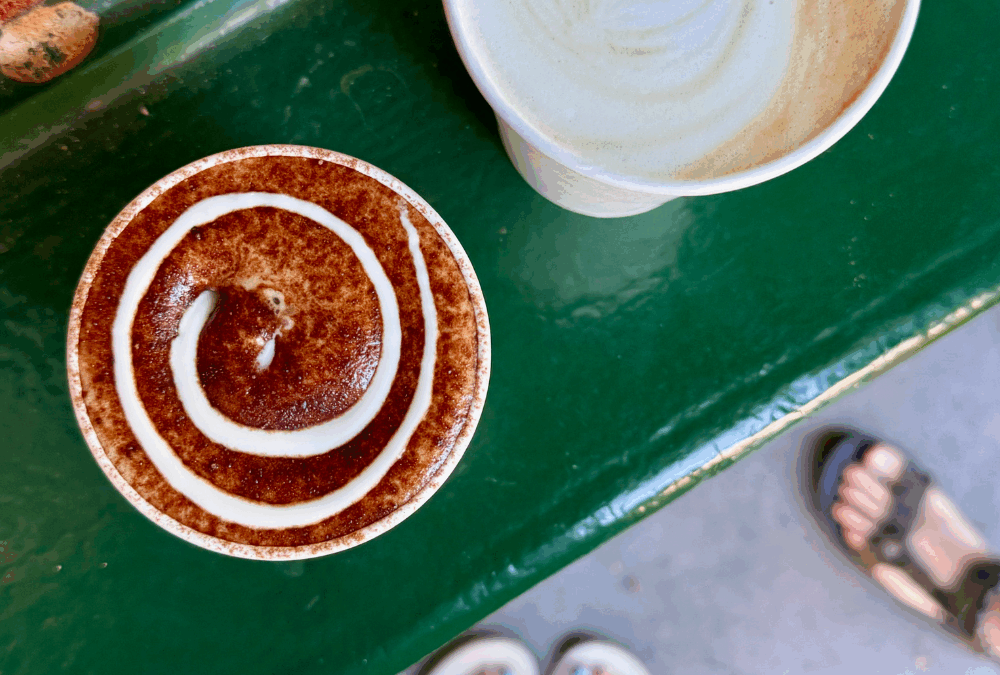 Cutest Coffee Shops in Flagstaff