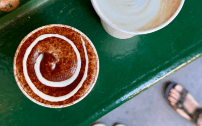 Cutest Coffee Shops in Flagstaff