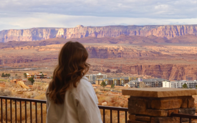 Where to Stay in Page, Arizona