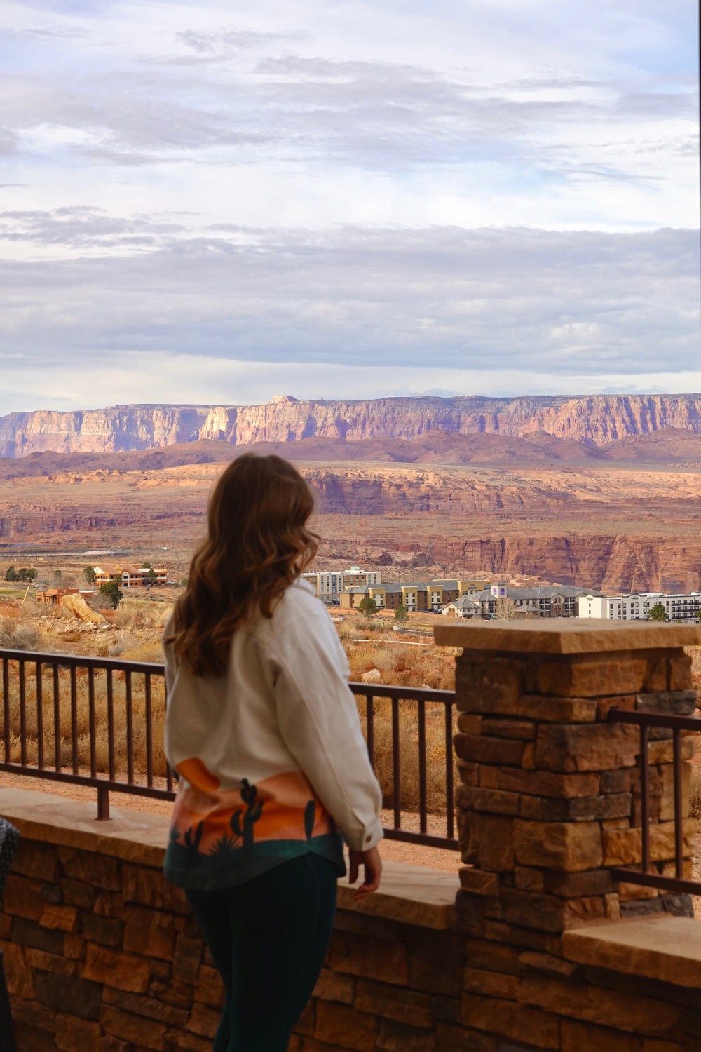 Where to Stay in Page, Arizona