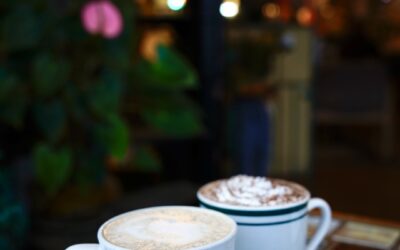 Best Coffee Shops in Fairbanks, Alaska