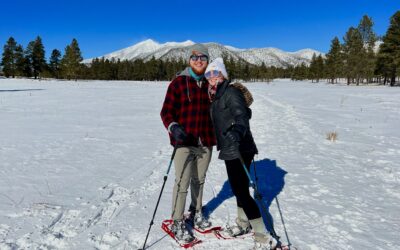 Flagstaff in Winter: What To Expect & Things To Do