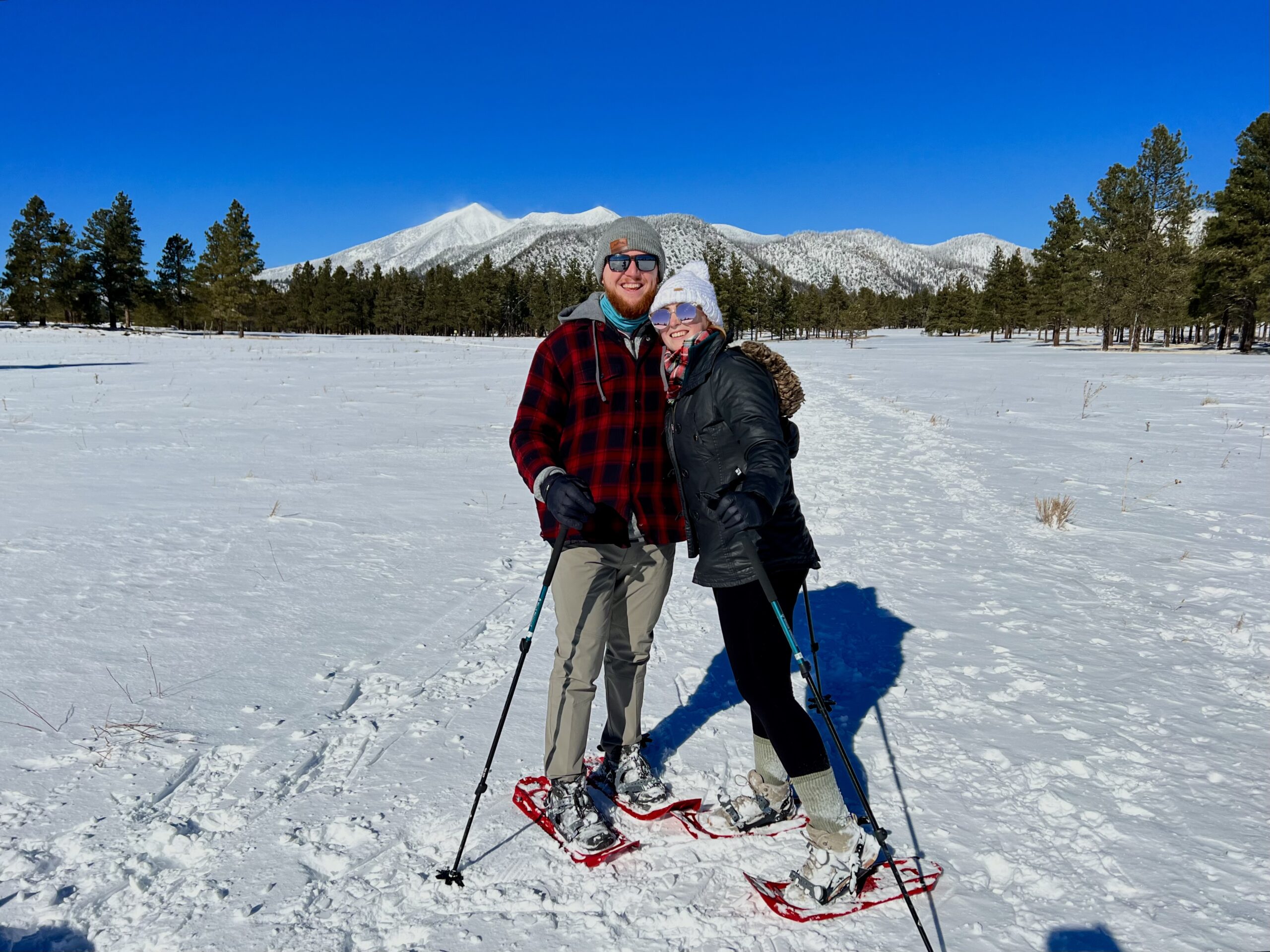 Flagstaff in Winter: What To Expect & Things To Do