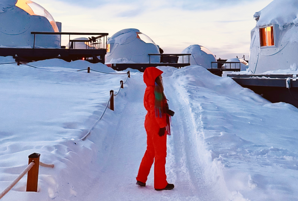 Best Hotels in Fairbanks, Alaska (& Other Unique Stays)