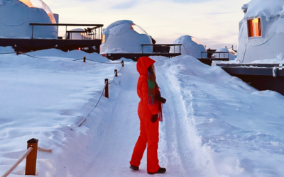 Best Hotels in Fairbanks, Alaska (& Other Unique Stays)