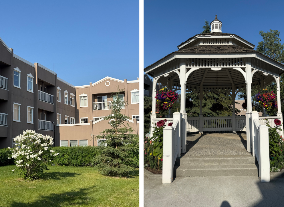 photos of rivers edge resort, a hotel in fairbanks alaska