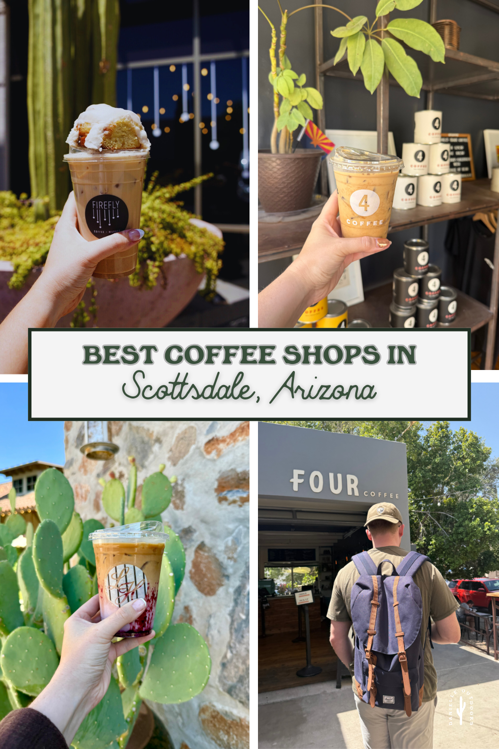 photos of best coffee shops in scottsdale