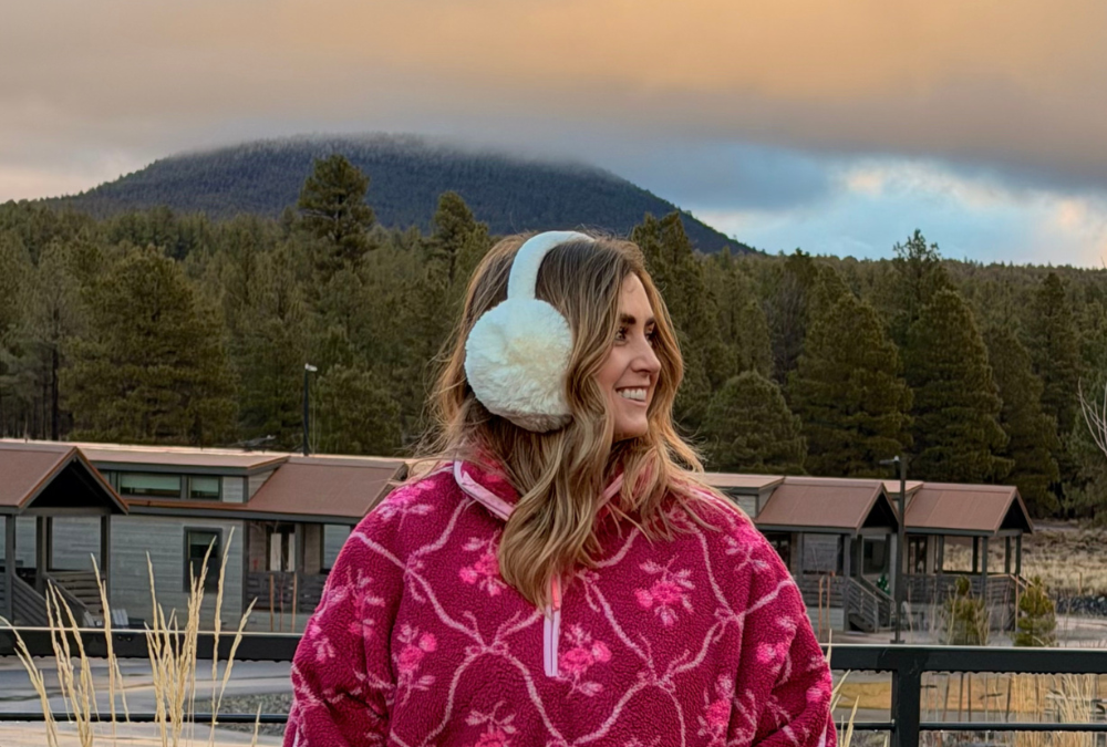 Where to Stay in Williams, AZ