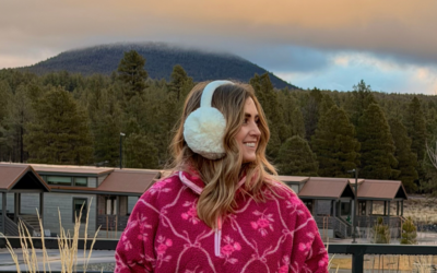 Where to Stay in Williams, AZ