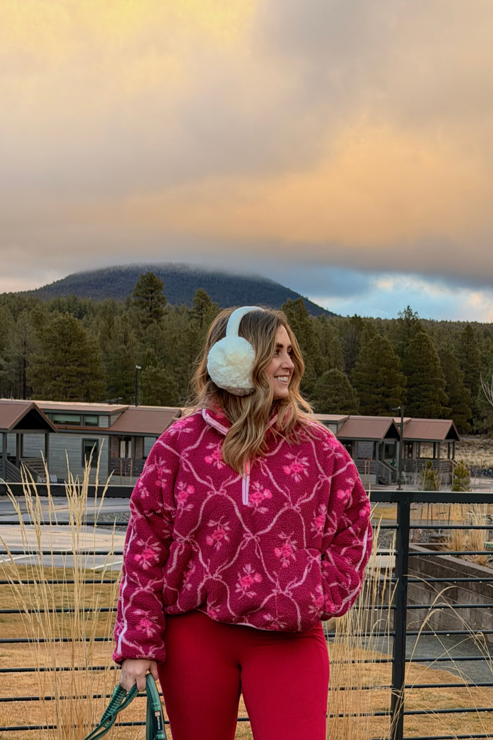 Where to Stay in Williams, AZ