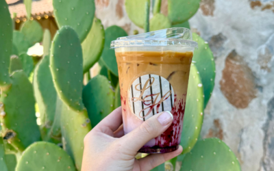 Best Coffee Shops in Scottsdale, Arizona