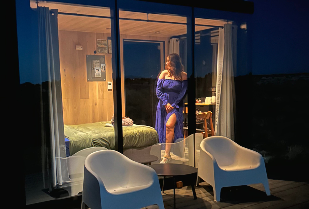 Where To Stay Near The Grand Canyon