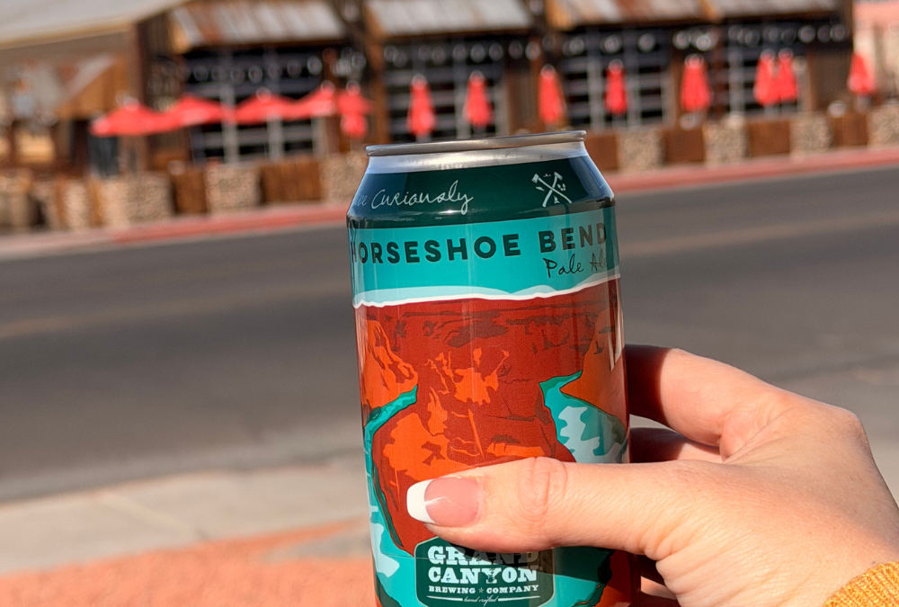 Yummy Restaurants in Page, Arizona