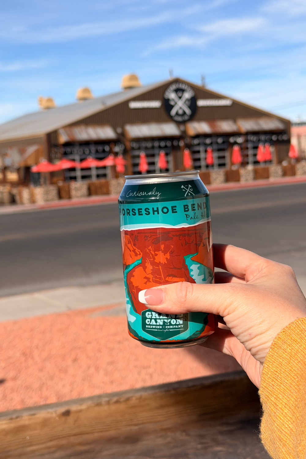 Yummy Restaurants in Page, Arizona