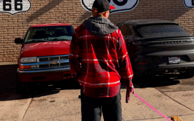 Things To Do in Williams, Arizona