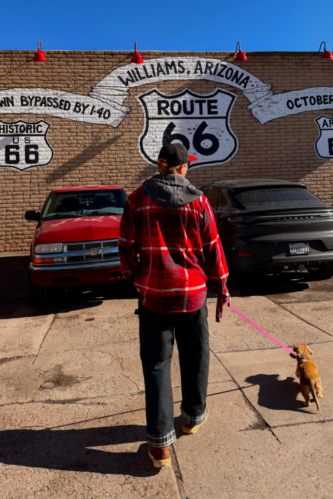 Things To Do in Williams, Arizona - Danielle Outdoors