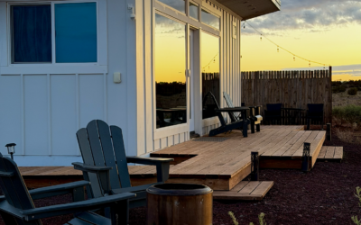 Where To Stay Near The Grand Canyon