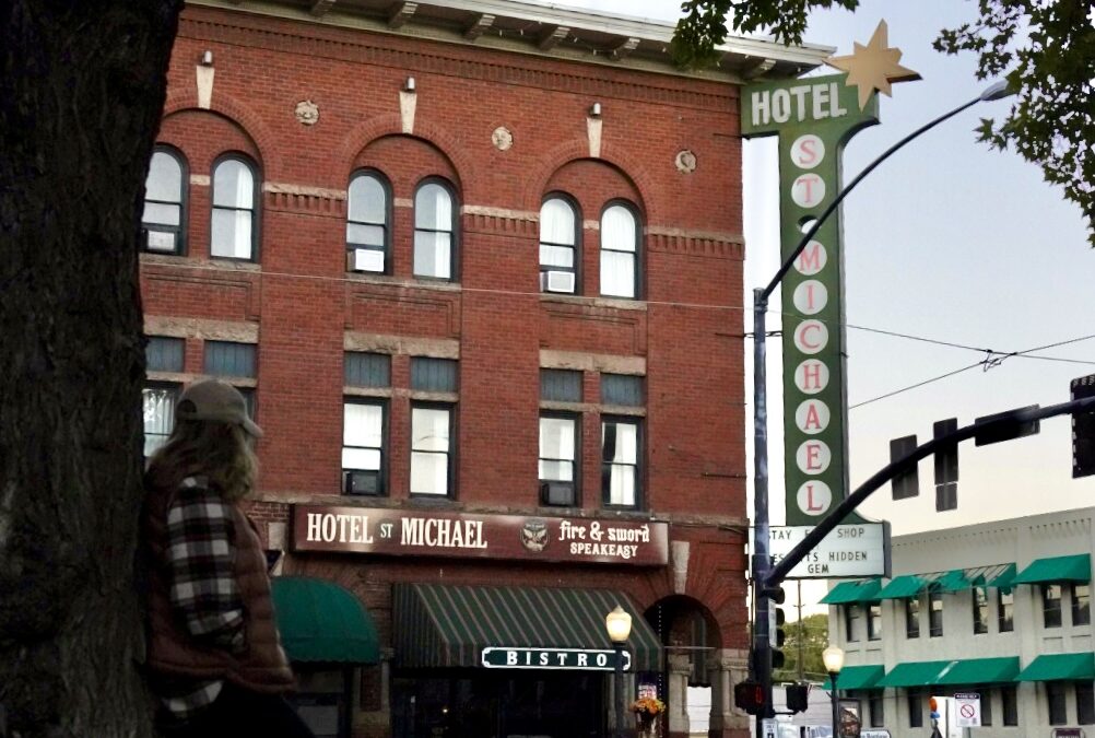 Where To Stay in Prescott, Arizona