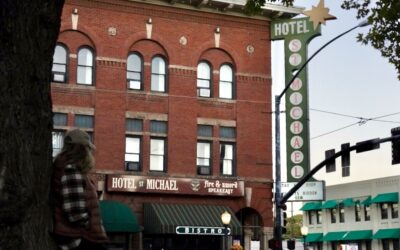 Where To Stay in Prescott, Arizona