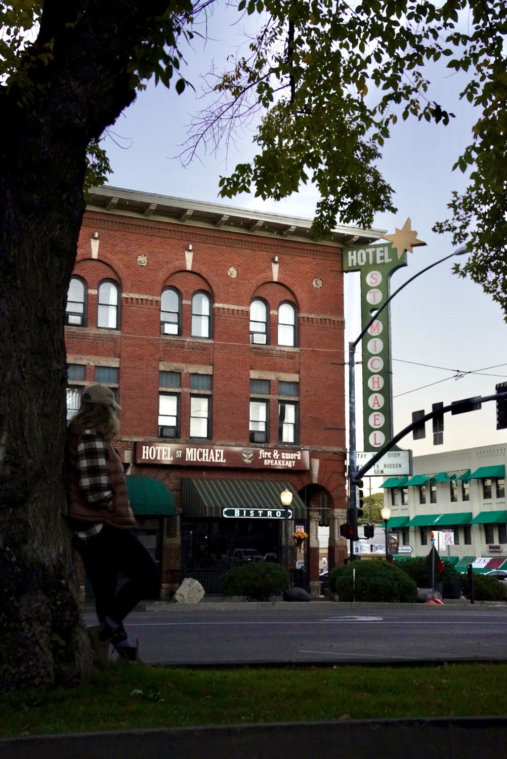 Where To Stay in Prescott, Arizona