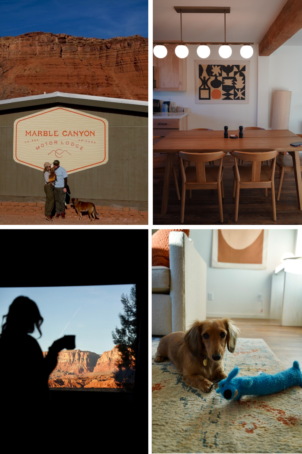 marble canyon lodge photos