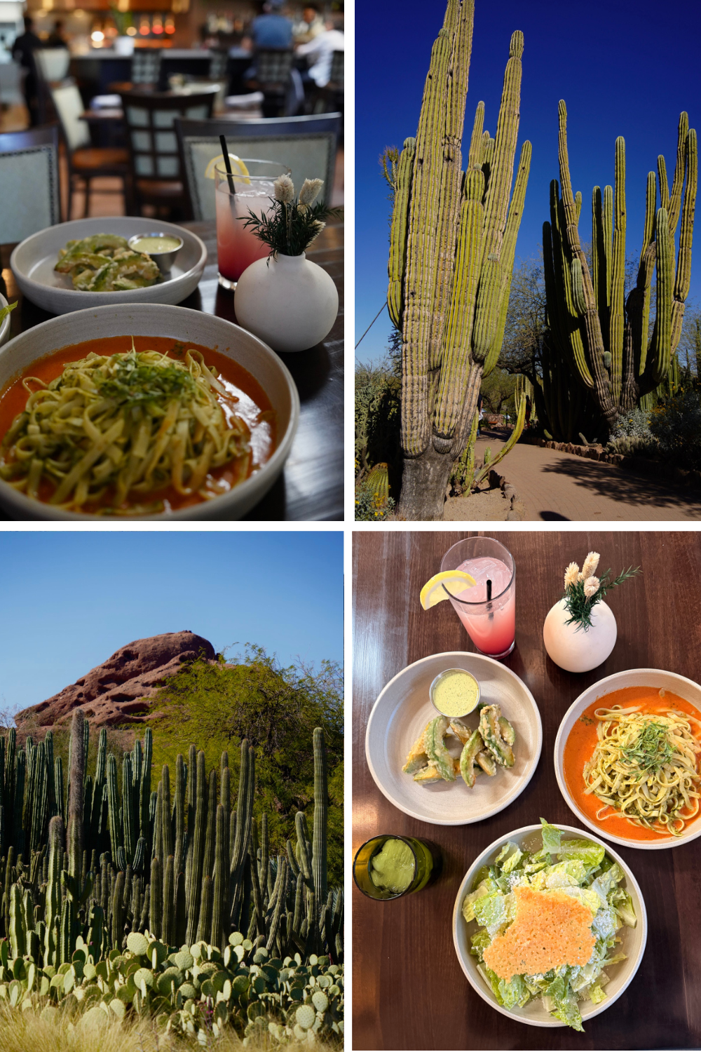 photos of gertrudes, a restaurant in phoenix