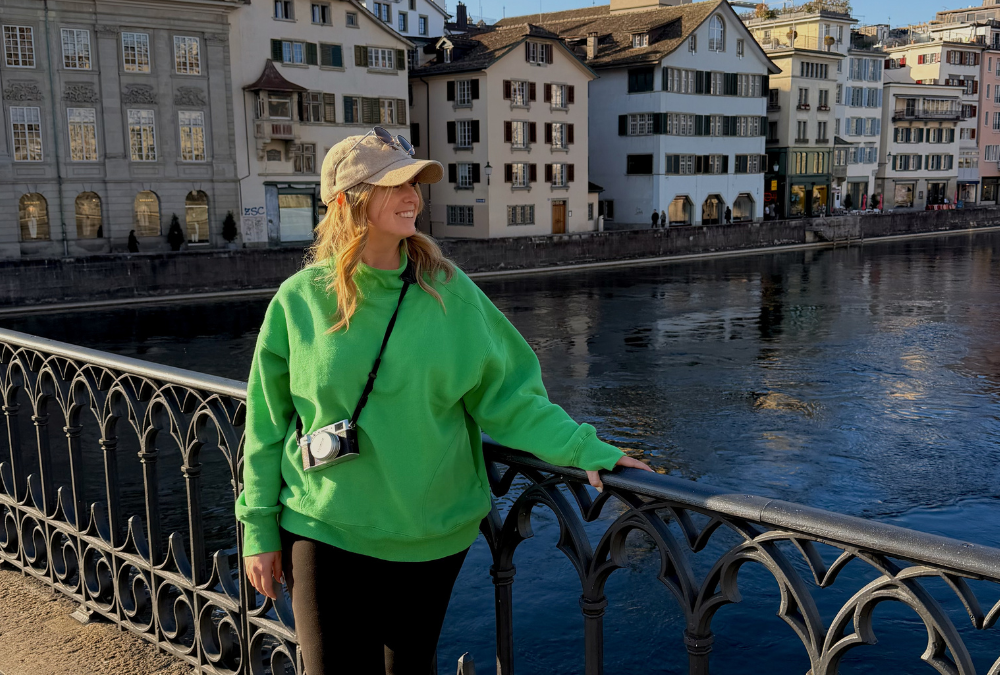 Things to Do in Zurich, Switzerland: A Complete City Guide (2026)