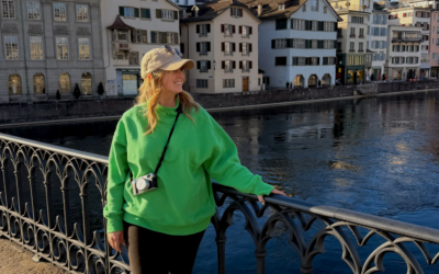 Things to Do in Zurich, Switzerland: A Complete City Guide (2026)