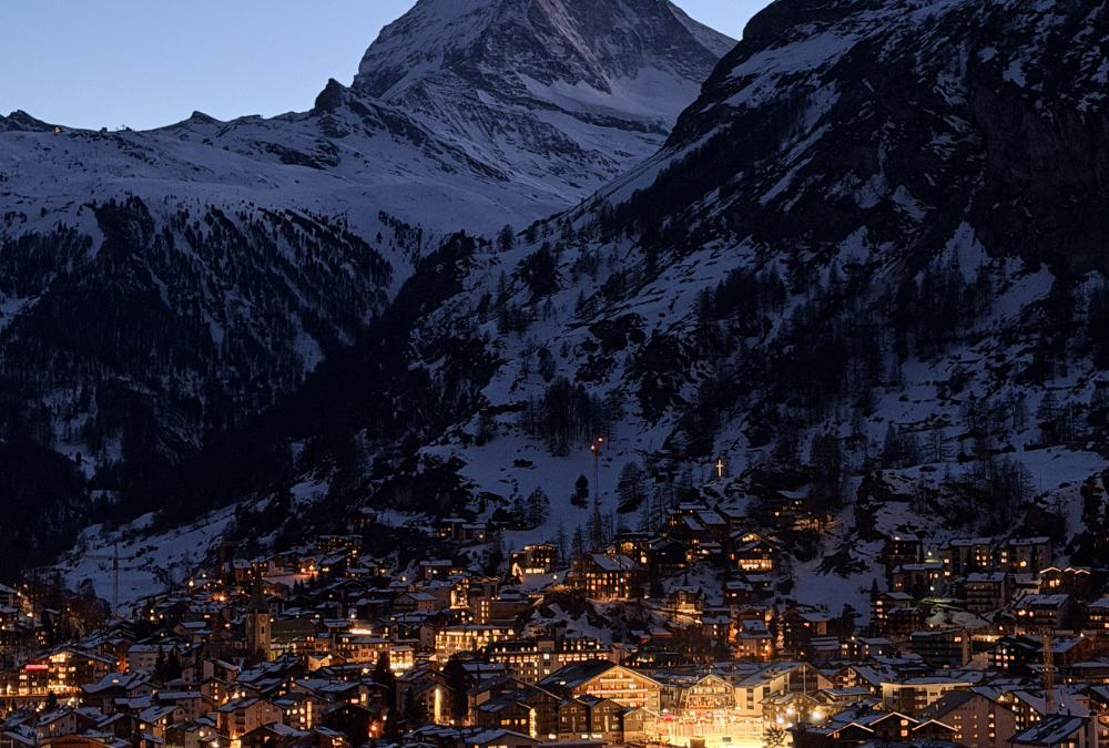 Top Things to Do in Zermatt, Switzerland