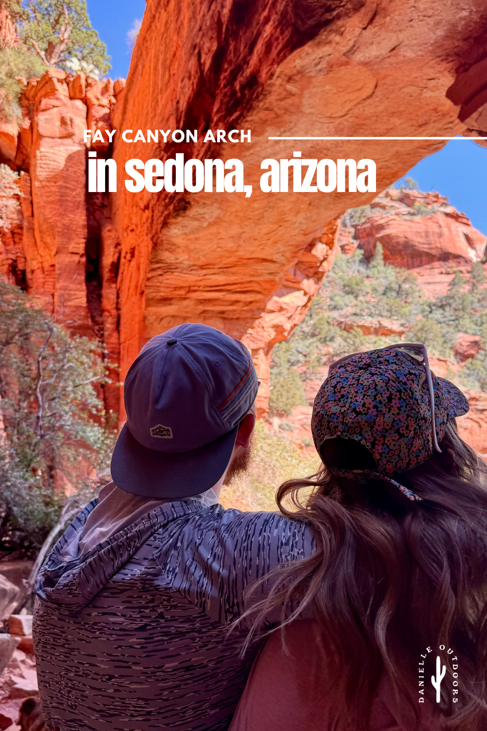 a couple kissing in keyhole cave