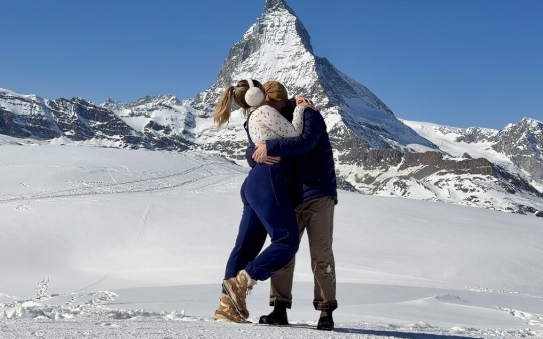 1 Week Switzerland Itinerary: Zurich, Grindelwald & Zermatt