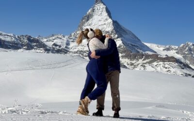 1 Week Switzerland Itinerary: Zurich, Grindelwald & Zermatt