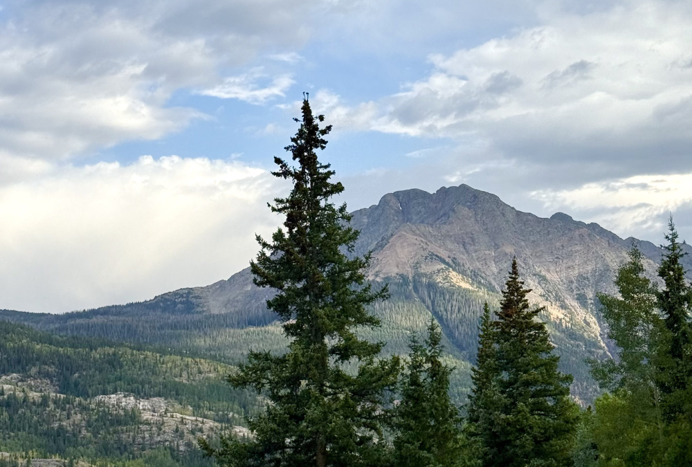 Million Dollar Highway Colorado: Best Stops, Map & Driving Tips