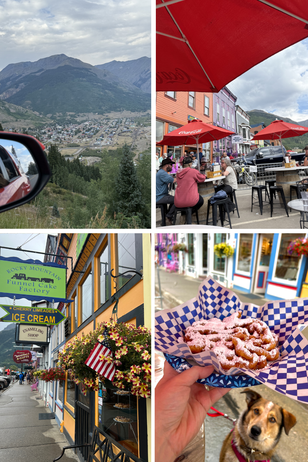 photos of silverton, colorado