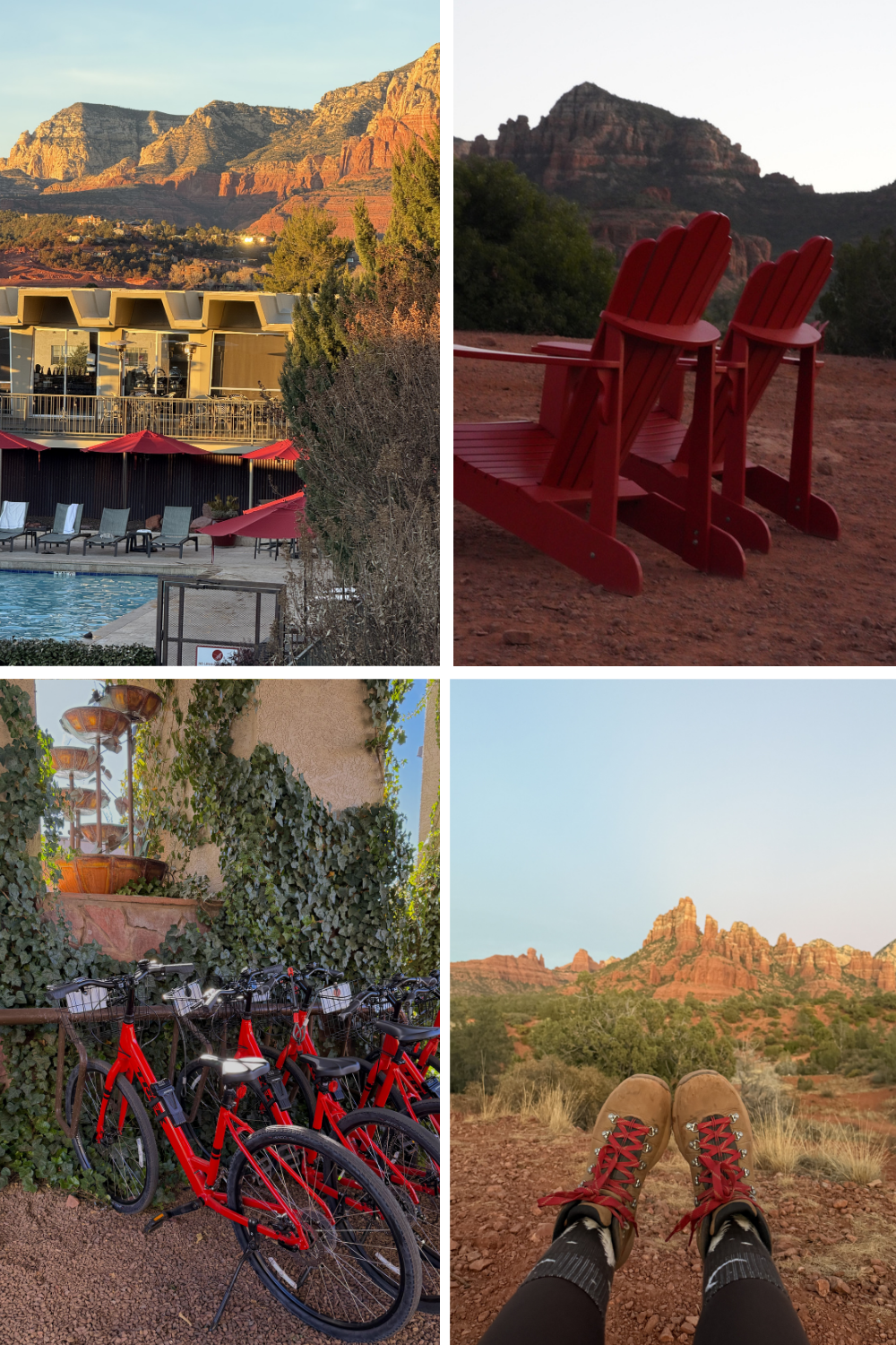 photos of arabella sedona