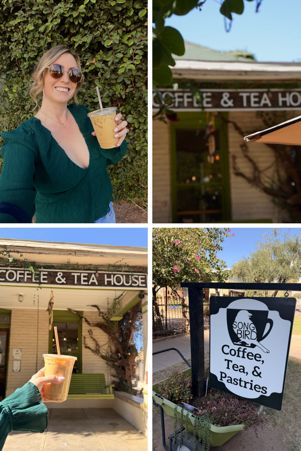 photos of songbird coffee house in phoenix