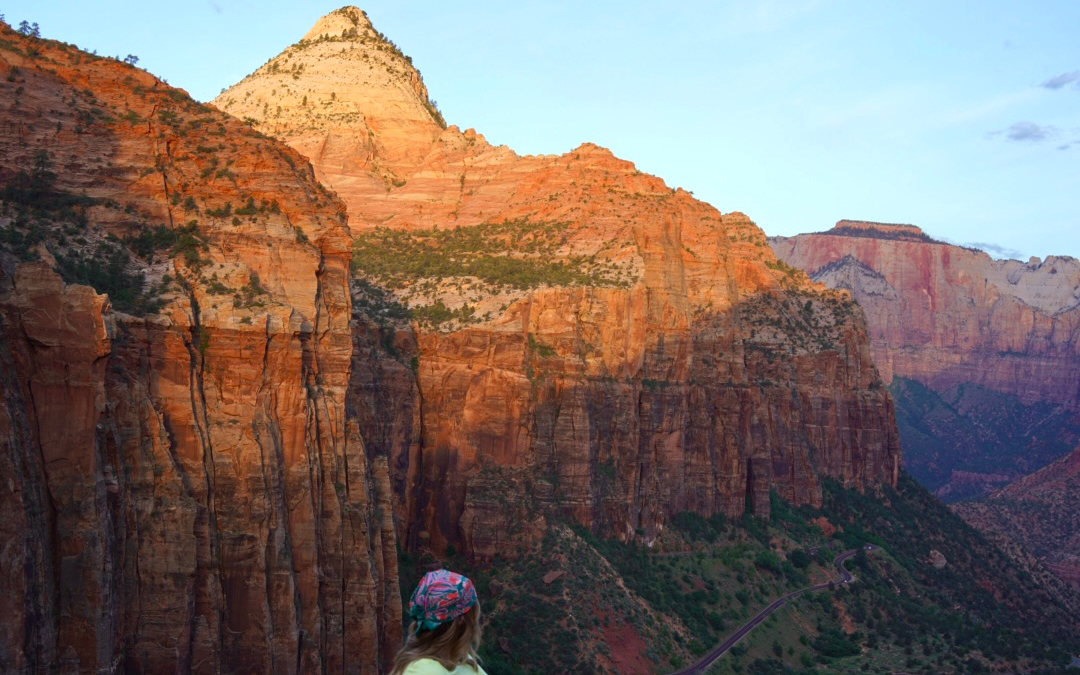 Things to Do in Zion National Park — From Someone Who Keeps Going Back