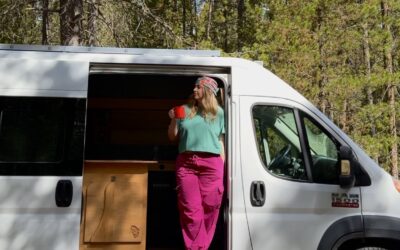 Where to Stay Near Yellowstone National Park (By Entrance)